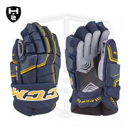 CCM QL290 Handschuhe