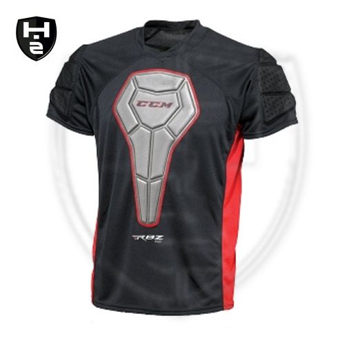 CCM RBZ 150 Padded Shirt