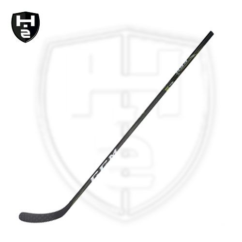 CCM RIBCOR 47K Grip One-Piece Stick