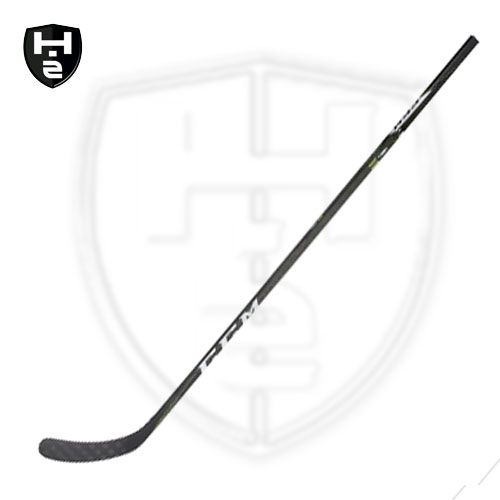 CCM RIBCOR 49K Grip One-Piece Stick