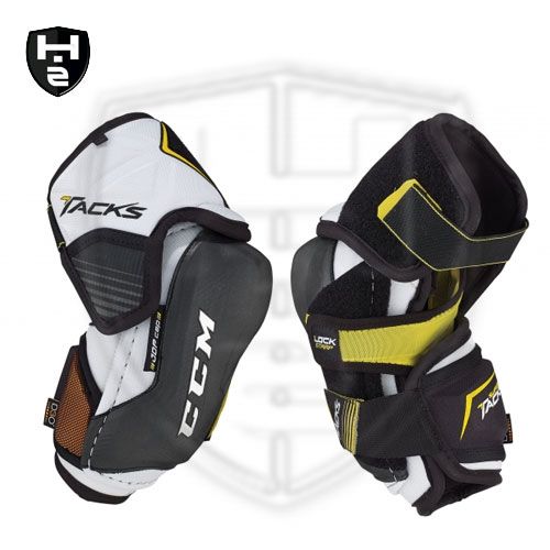 CCM Super Tacks Ellbogenschützer