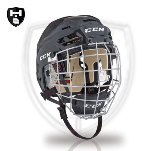 CCM Tacks 110 Combo