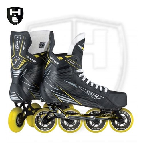 CCM Tacks 1R92 Inlineskates