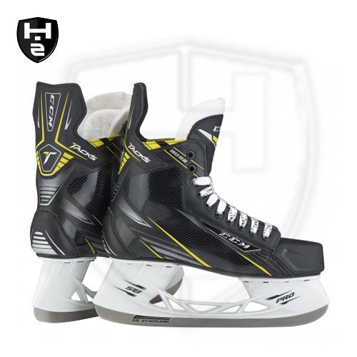 CCM Tacks 2092 Schlittschuhe