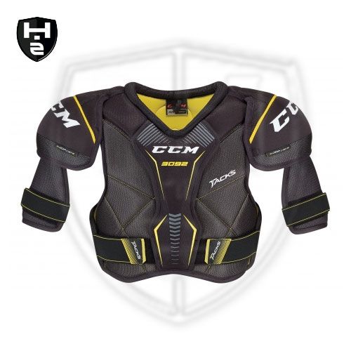 CCM Tacks 3092 Schulterschutz