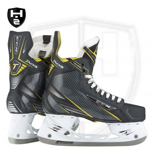 CCM Tacks 4092 Schlittschuhe