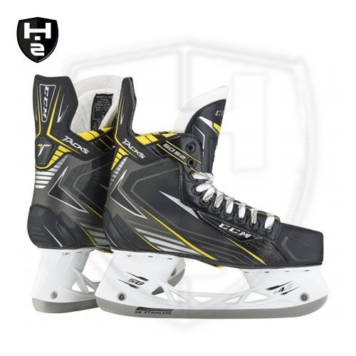 CCM Tacks 5092 Schlittschuhe
