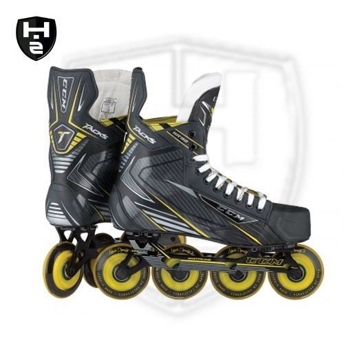 CCM Tacks 5R92 Inlineskates