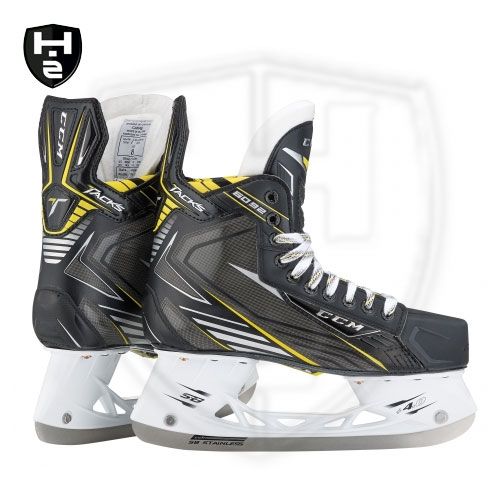 CCM Tacks 6092 Schlittschuhe