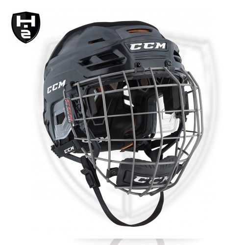 CCM Tacks 710 Combo