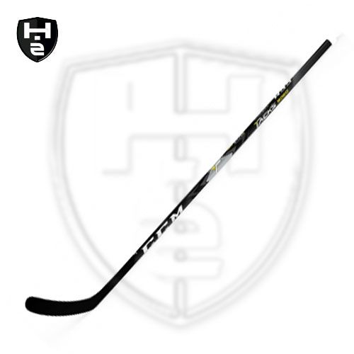 CCM Tacks 9060 Grip-One Piece Stick