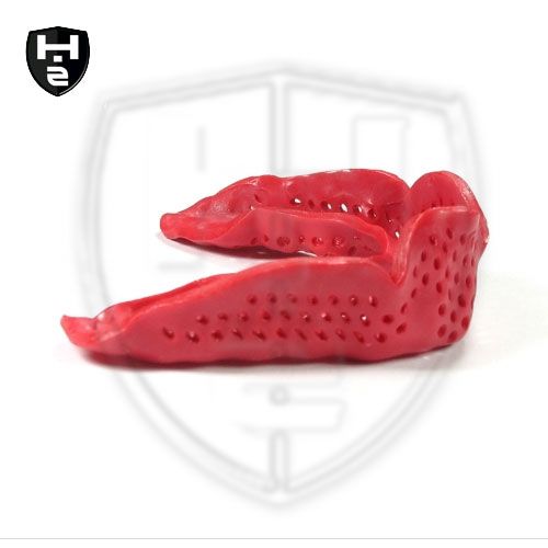 CCM Custom by SISU Zahnschutz
