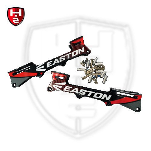 Easton Aluminium Chassis