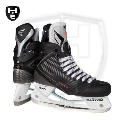 Easton Mako M8 Schlittschuhe