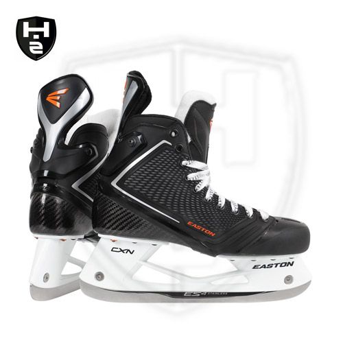 Easton Mako II Schlittschuhe