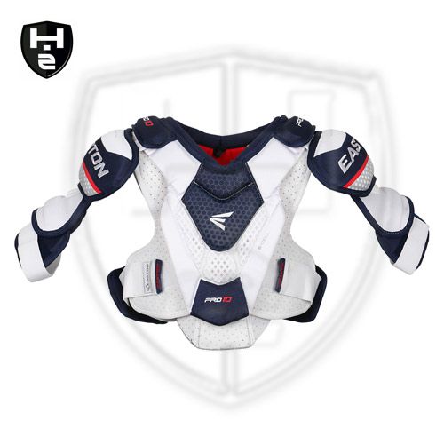 Easton Pro 10 Schulterschutz