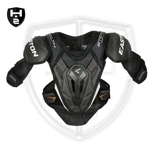 Easton Stealth CX Schulterschutz