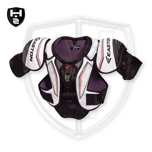 Easton Synergy 60 Schulterschutz