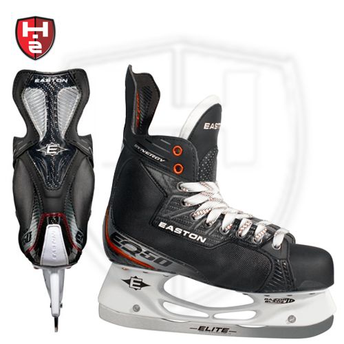 Easton Synergy EQ50 Schlittschuhe