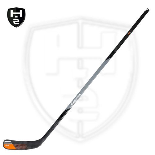 Easton V3 Grip One-Piece Stick