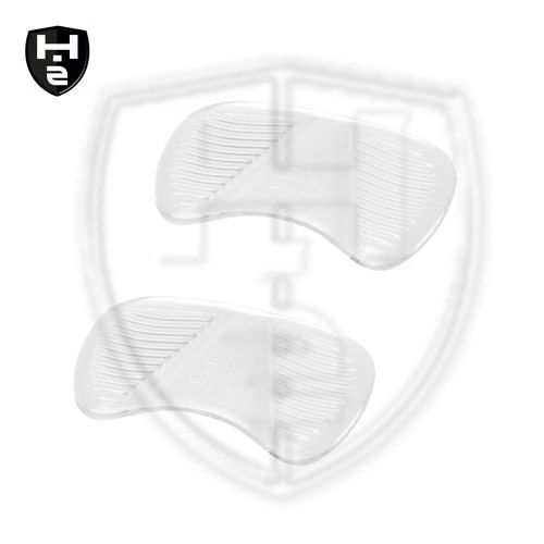 Elite Achilles Gel Pad in Spieler Zubehör > Medica auf hockeyzeug.de