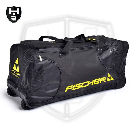 Fischer DeLuxe Rollentasche