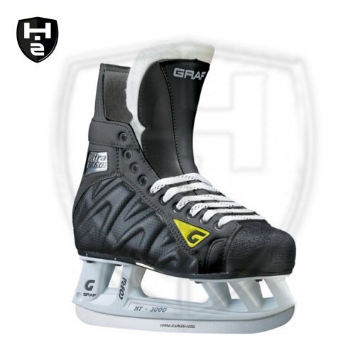 Graf Ultra F-60 Schlittschuhe