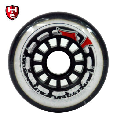Hockeyzeug Vision Rollen - Indoor