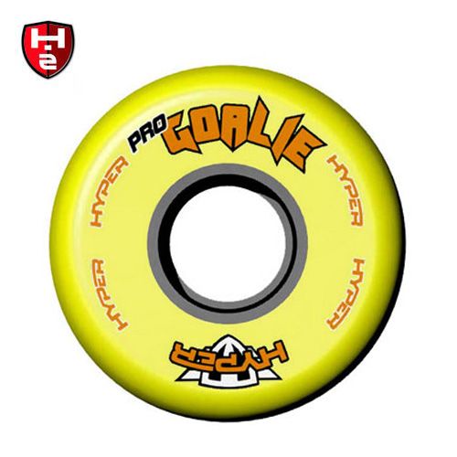 Hyper Goalie Rollen - Indoor