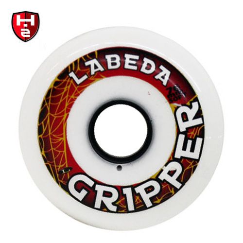 Labeda Gripper Soft Rollen - Indoor 4er Set