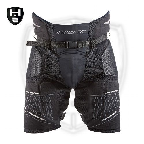 Mission Core Girdle