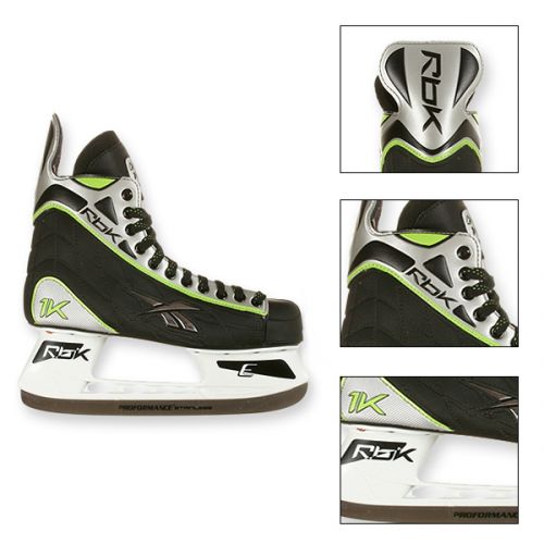 Reebok 1K Skate