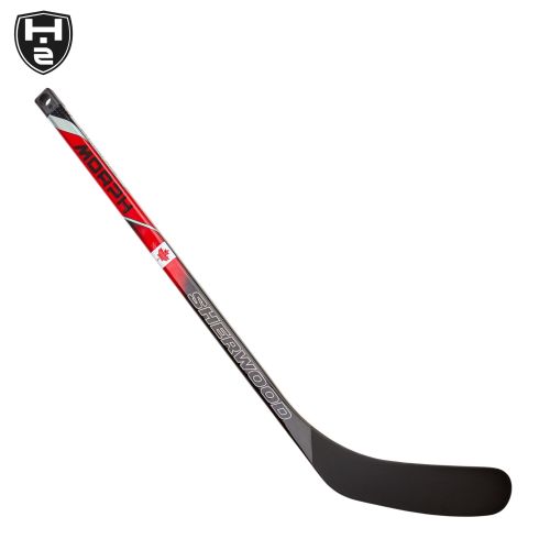 Sher Stick E Radium Sher-Wood Comp Mini Stick Rekker Morph Canada in Spieler Zubehรถr ...