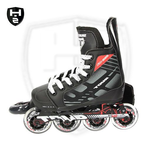 Tour FB225 Inlineskates - Größenverstellbar