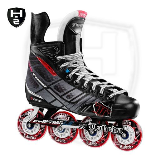 Tour FB500 Inlineskates