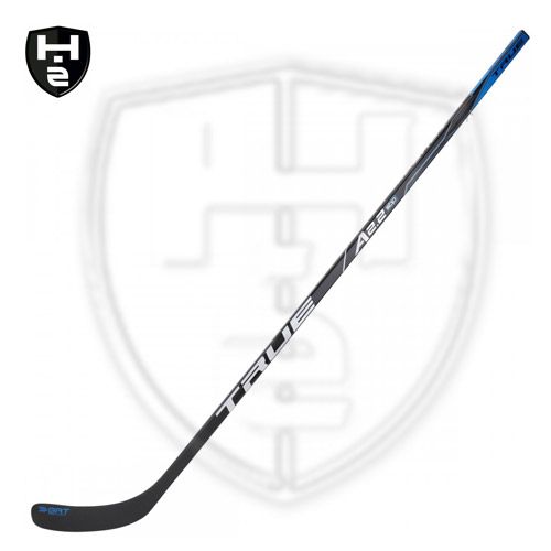 True A2.2 SBP Grip One-Piece Stick