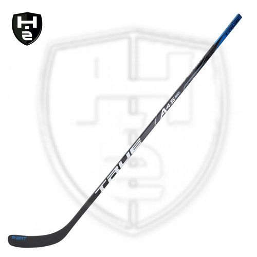 True A4.5 SBP Grip One-Piece Stick
