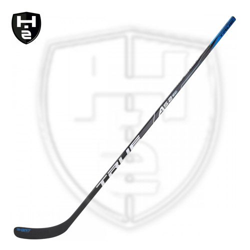 True A5.2 SBP Grip One-Piece Stick
