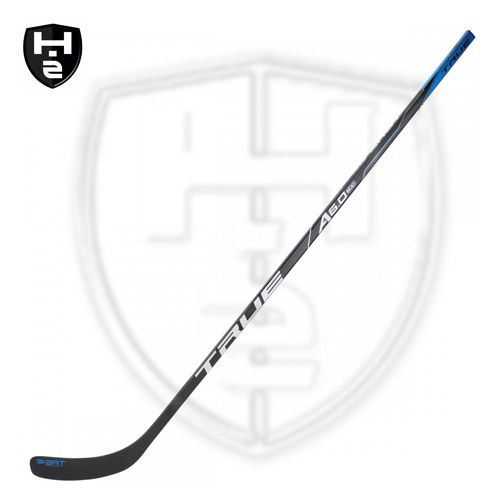 True A6.0 SBP Grip One-Piece Stick