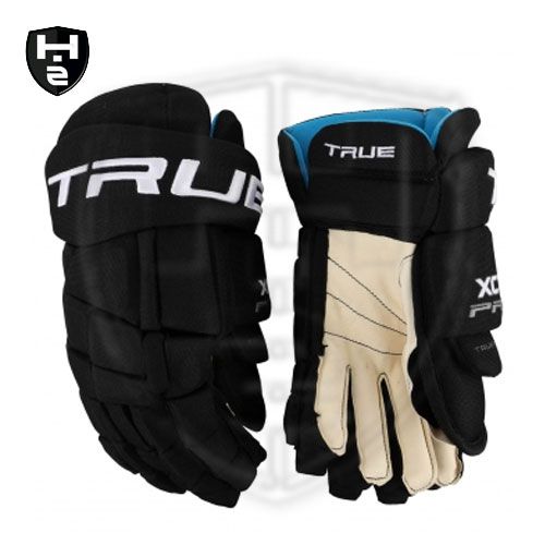 True XC7 Pro Zpalm Anatomical Handschuhe