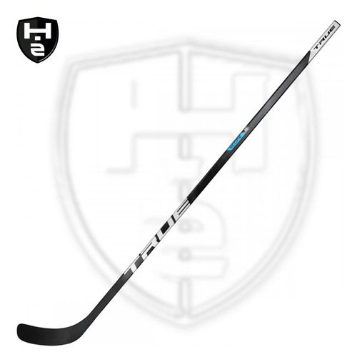 True XCORE 5 Grip One-Piece Stick