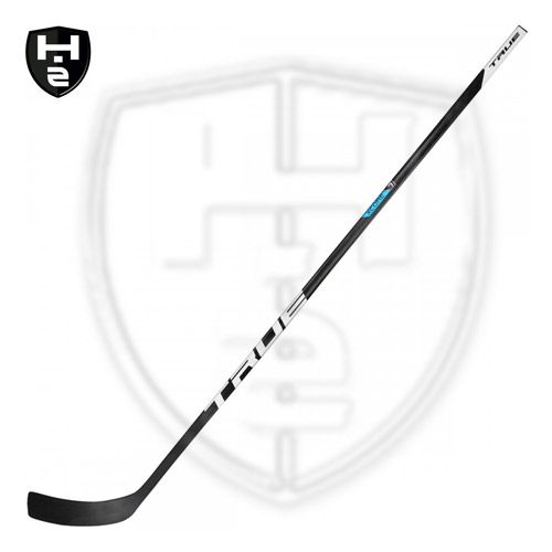 True XCORE 7 Grip One-Piece Stick