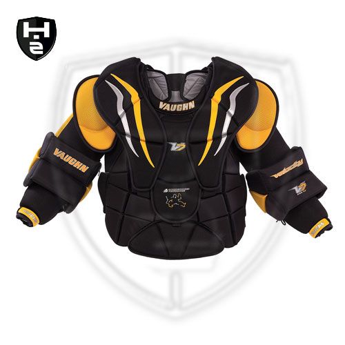 VAUGHN Velocity XF Pro Goalie Brustschutz