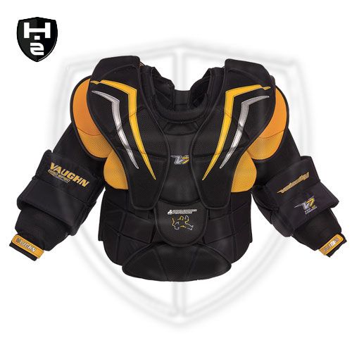 VAUGHN Velocity XF Pro Carbon Goalie Brustschutz