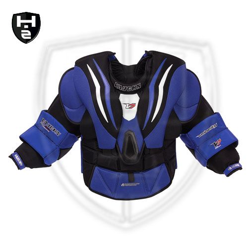 VAUGHN Velocity XR Pro Carbon Goalie Brustschutz