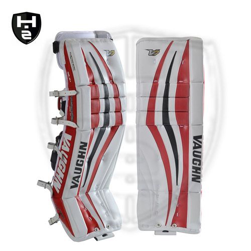 Vaughn XF Pro Goalie Schienen
