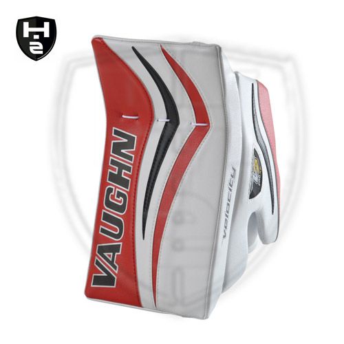 Vaughn Velocity XF Pro Stockhand