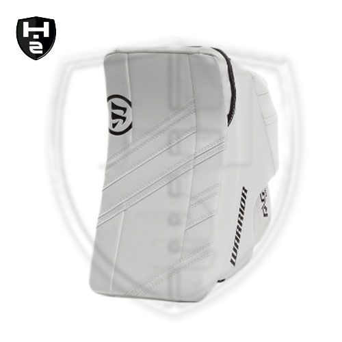 Warrior Ritual G4 Pro Stockhand