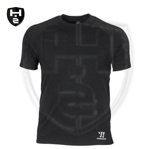 ▻ Warrior Alpha Sportswear Pocket Shirt in Fashion T-Shirts auf