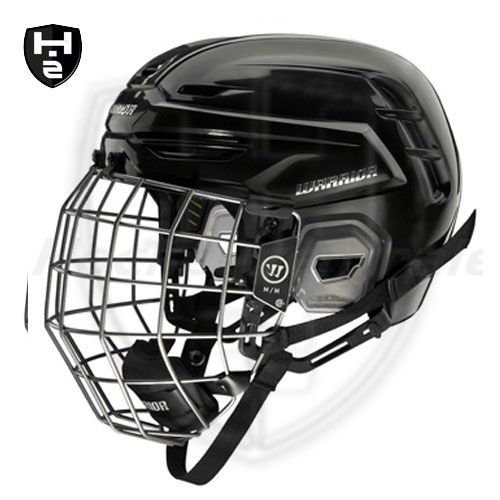 Warrior Alpha Pro Combo